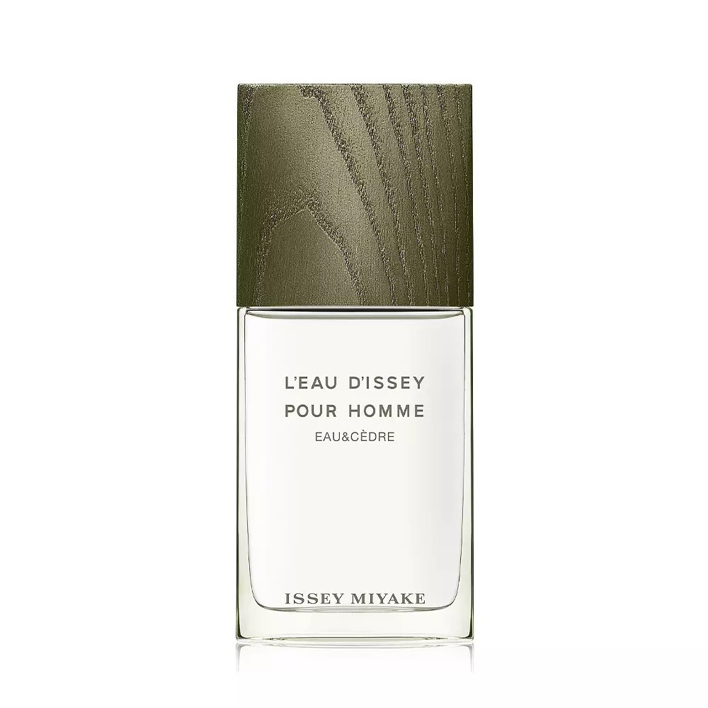 Issey Miyake Pour Homme Eau de Toilette 100ml