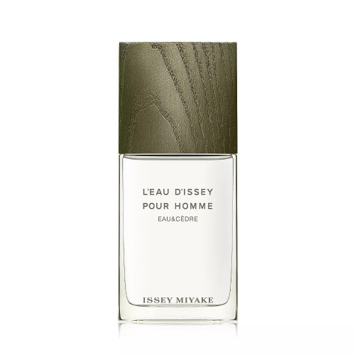 Issey Miyake Pour Homme Eau de Toilette 100ml
