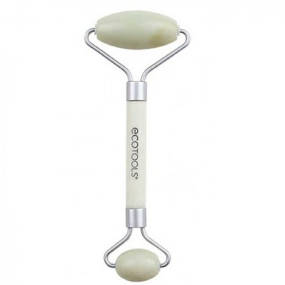 EcoTools Roller Προσώπου από Νεφρίτη για Αντιγήρανση ECO7517