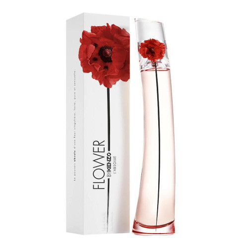 Kenzo Flower By Kenzo L´Absolue Eau de Parfum 100ml
