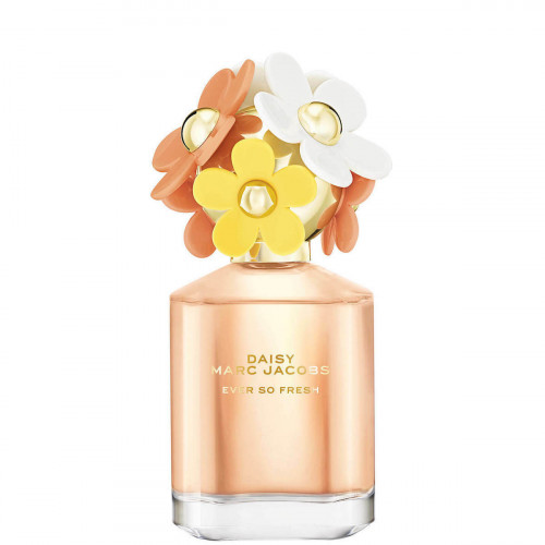 Marc Jacobs Daisy Ever So Fresh Eau de Toilette 75ml