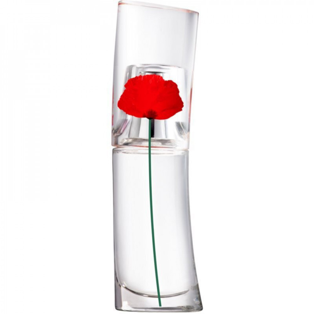 Kenzo Flower By Kenzo Eau de Parfum Refillable 15ml
