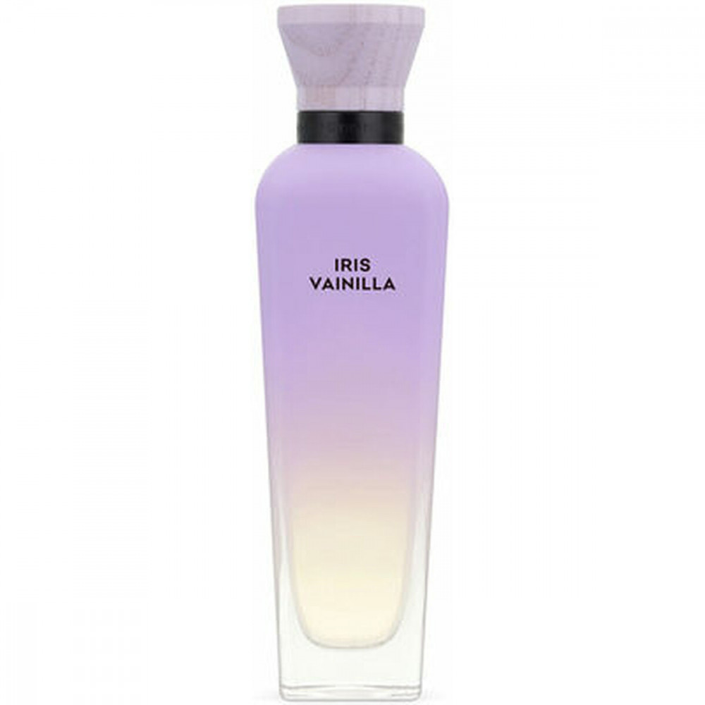 Adolfo Dominguez Iris Vainilla Eau de Parfum 120ml