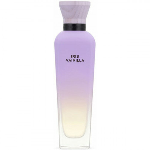 Adolfo Dominguez Iris Vainilla Eau de Parfum 120ml