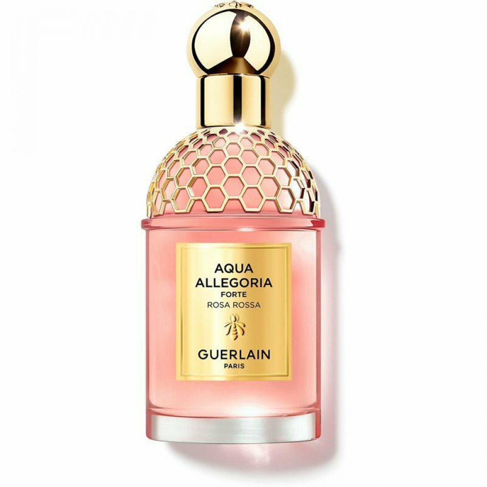 Guerlain Aqua Allegoria Rosa Rossa Eau de Parfum 75ml