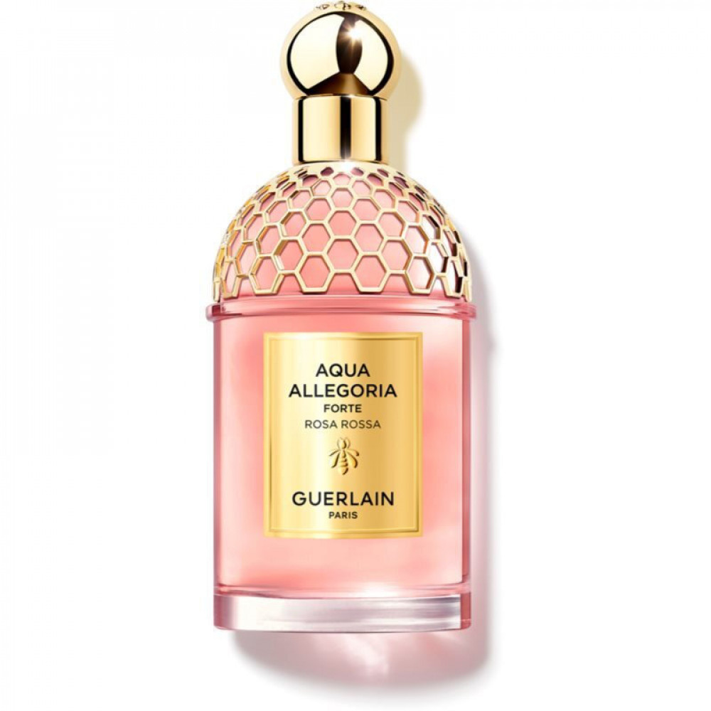 Guerlain Aqua Allegoria Rosa Rossa Eau de Parfum 125ml
