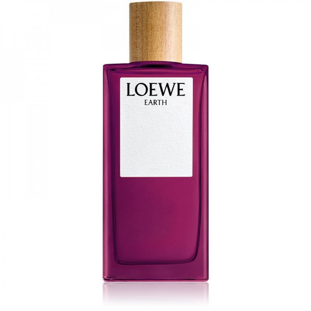 Loewe Earth Eau de Parfum 100ml