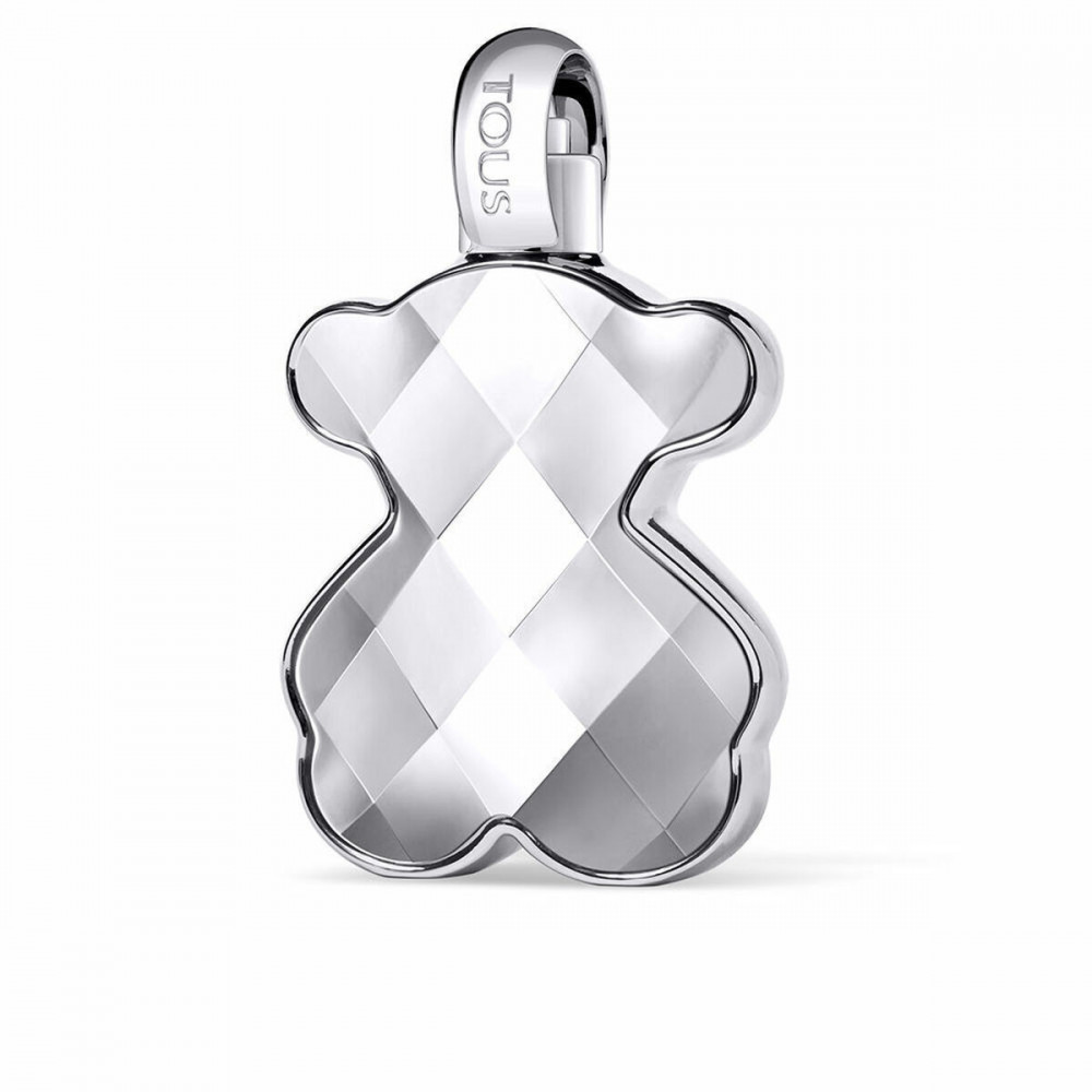 Tous Loveme Silver Eau de Parfum 90ml