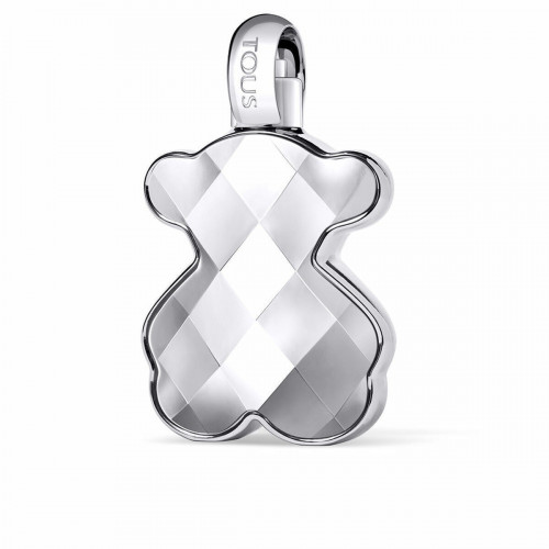 Tous Loveme Silver Eau de Parfum 90ml