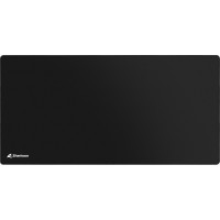 Sharkoon 1337 V2 Gaming Mouse Pad XXL 1200mm Μαύρο