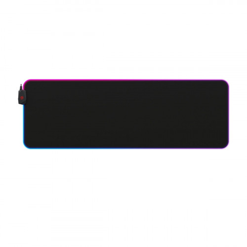 Mad Catz S.U.R.F. Gaming Mouse Pad XXL 900mm με RGB Φωτισμό Μαύρο