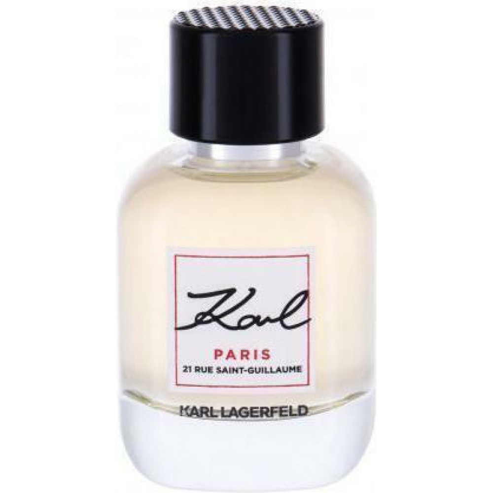 Karl Lagerfeld Paris 21 Rue Saint-Guillaume Eau de Parfum 60ml