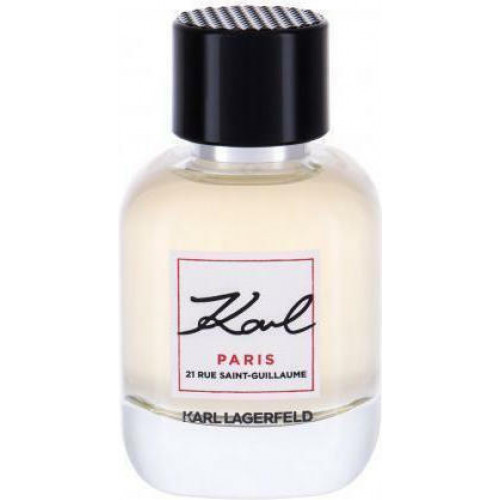Karl Lagerfeld Paris 21 Rue Saint-Guillaume Eau de Parfum 60ml
