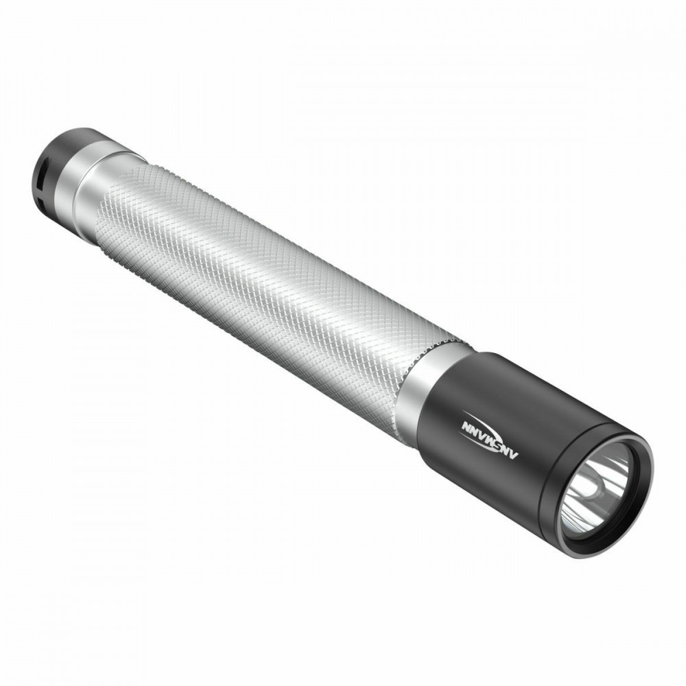 Ansmann Φακός LEDΚωδικός: 1600-0428
