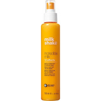 Milk Shake Incredible Milk 12 Effects Lotion Μαλλιών για Λείανση 150ml