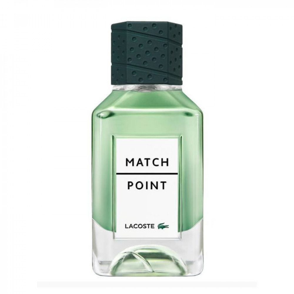 Lacoste Match Point Eau de Toilette 50ml