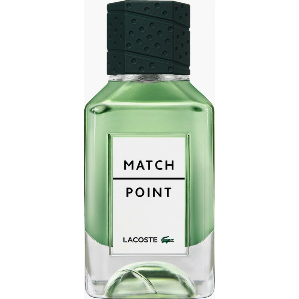 Lacoste Match Point Eau de Toilette 30ml