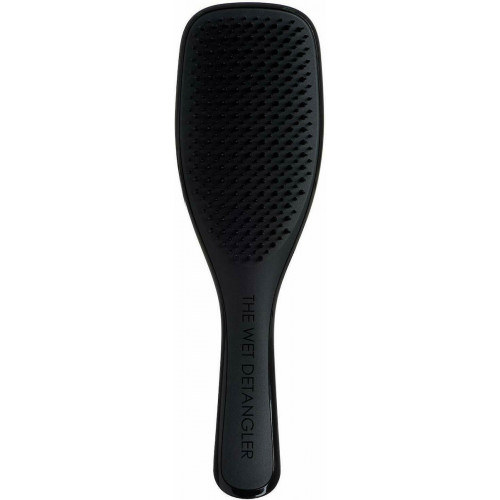 Tangle Teezer The Wet Detangler Βούρτσα Μαλλιών Midnight Black