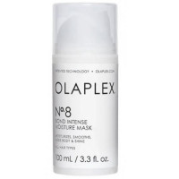 Olaplex No.8 Bond Intense Μάσκα Μαλλιών για Επανόρθωση 100ml