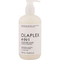 Olaplex 4-in-1 Moisture Μάσκα Μαλλιών για Ενυδάτωση 370ml
