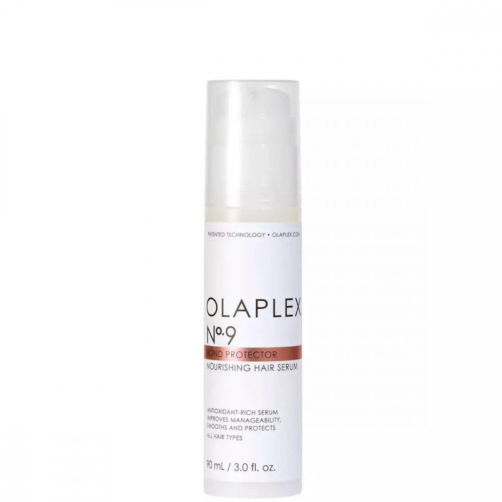 Olaplex No. 9 Bond Protector Nourishing Serum Θρέψης για Όλους τους Τύπους Μαλλιών Bond Protector 90ml