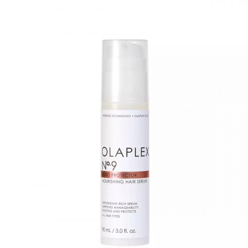 Olaplex No. 9 Bond Protector Nourishing Serum Θρέψης για Όλους τους Τύπους Μαλλιών Bond Protector 90ml