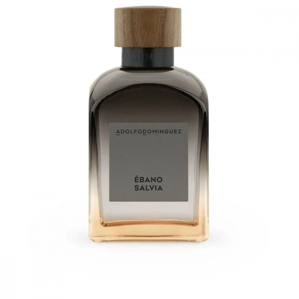 Adolfo Dominguez Ebano Salvia Eau de Parfum 120ml