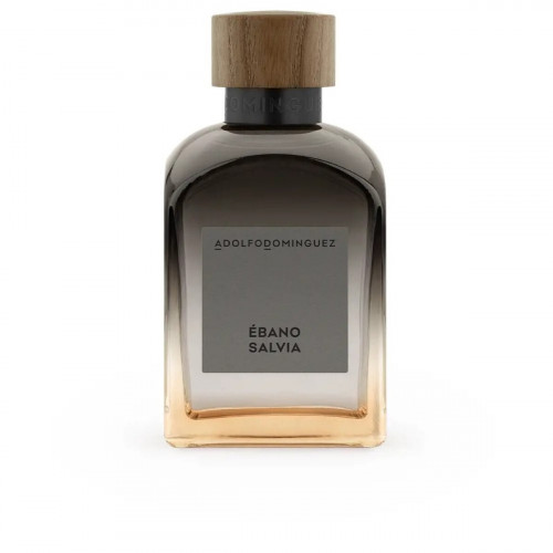 Adolfo Dominguez Ebano Salvia Eau de Parfum 120ml