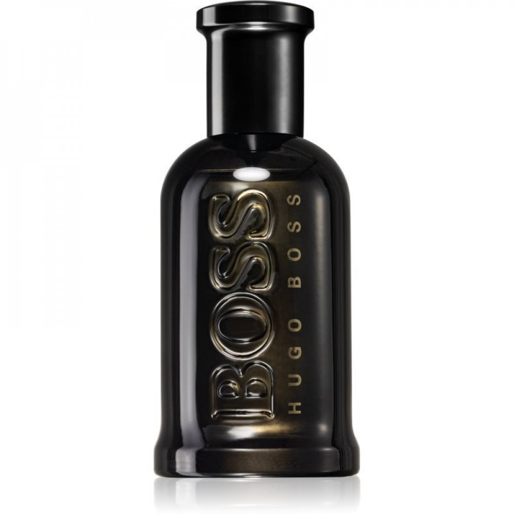 Hugo Boss Bottled Parfum Eau de Parfum 50ml