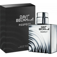 David Beckham Ανδρικό Άρωμα Respect EDT 90ml