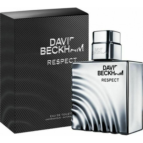 David Beckham Ανδρικό Άρωμα Respect EDT 90ml