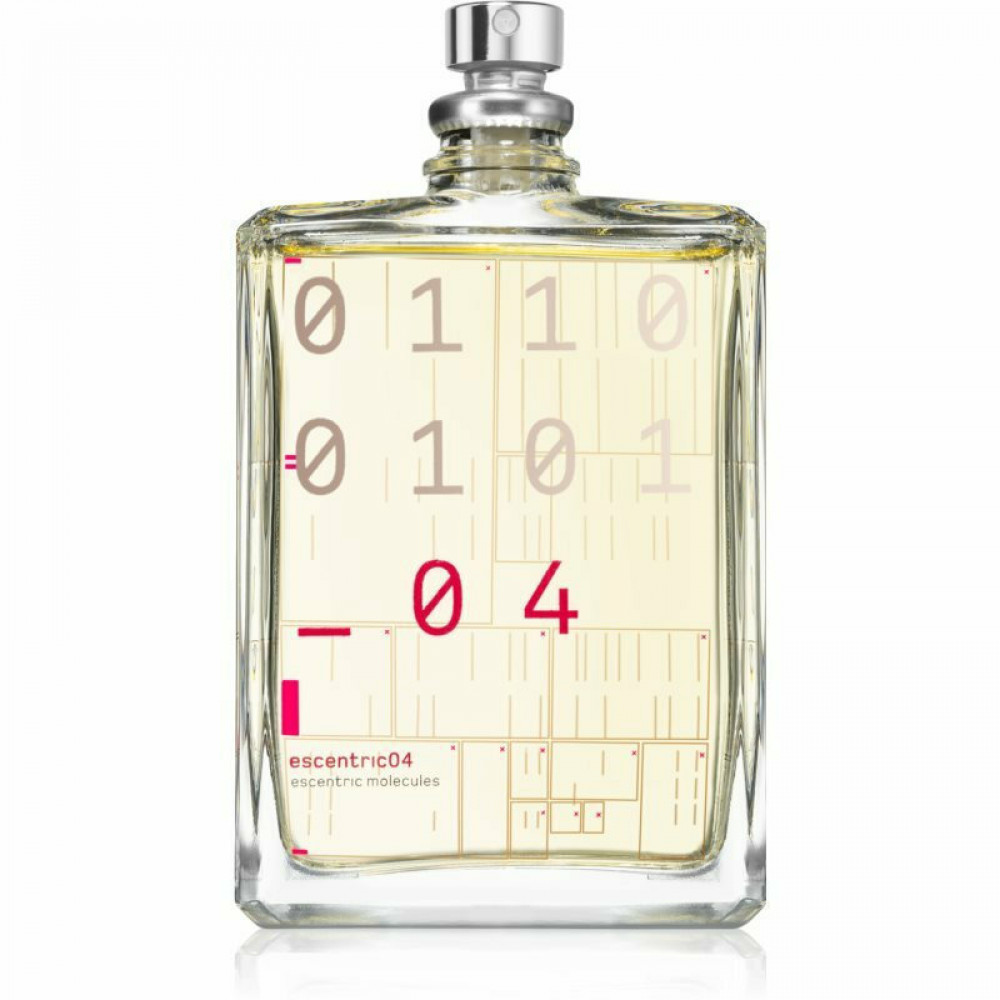 Escentric Molecules Escentric 04 EDT 100ml