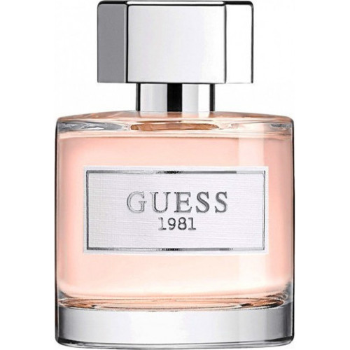 Guess Guess 1981 for Men EDT 100ml
