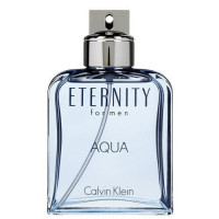 Calvin Klein Ανδρικό Άρωμα Eternity Aqua For Men EDT 200ml