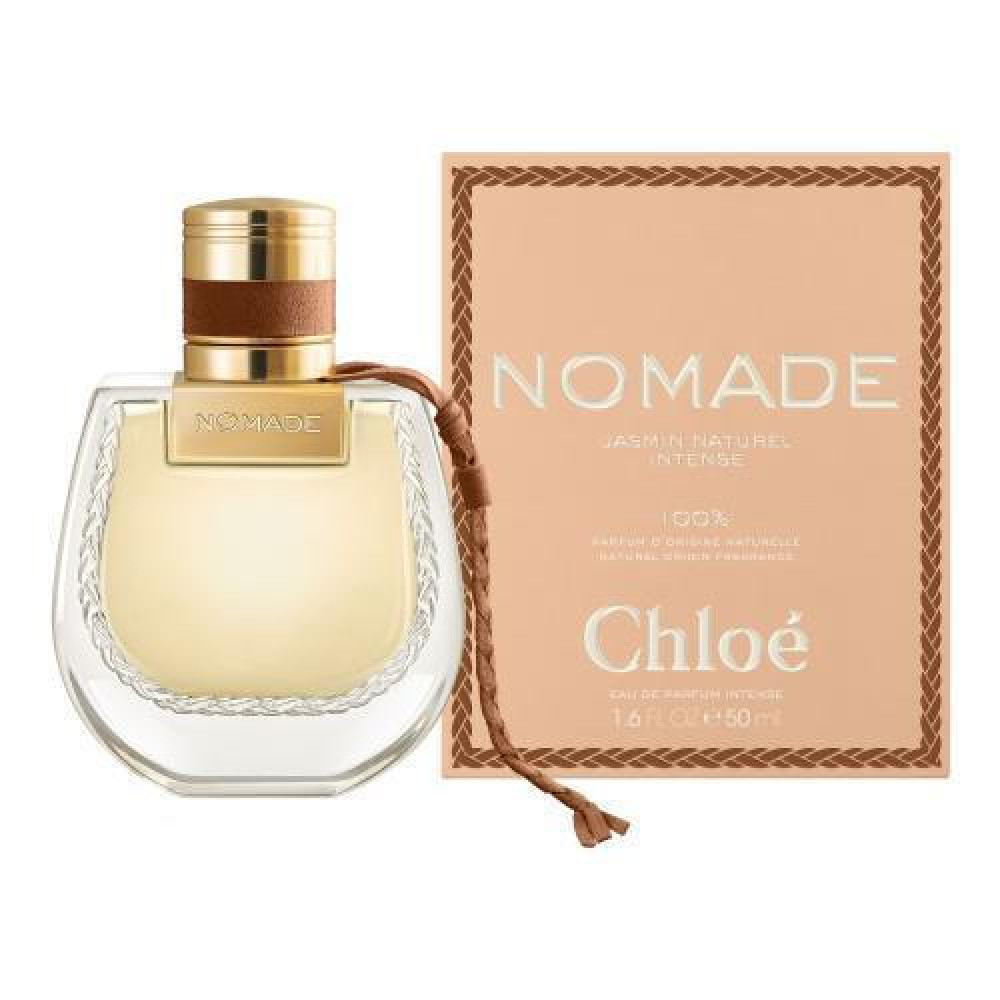 Chloe Nomade Jasmin Naturel Intense Eau de Parfum 50ml