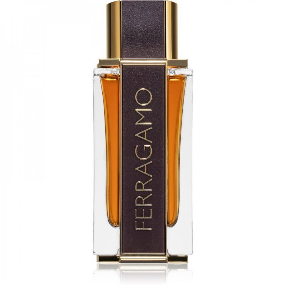 Salvatore Ferragamo Ανδρικό Άρωμα Spicy Leather EDP 100ml