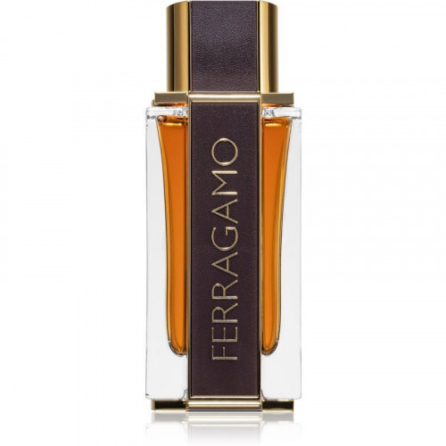 Salvatore Ferragamo Ανδρικό Άρωμα Spicy Leather EDP 100ml