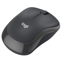 Logitech M240 for Business Ασύρματο Bluetooth Ποντίκι Graphite