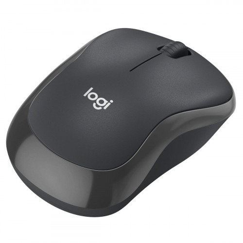Logitech M240 for Business Ασύρματο Bluetooth Ποντίκι Graphite