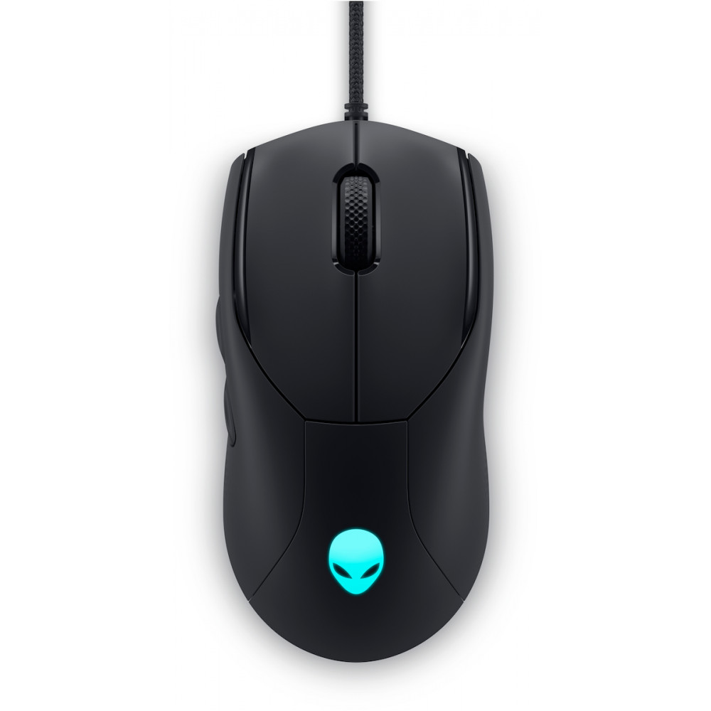 DELL Alienware Wired Gaming Mouse - AW320M