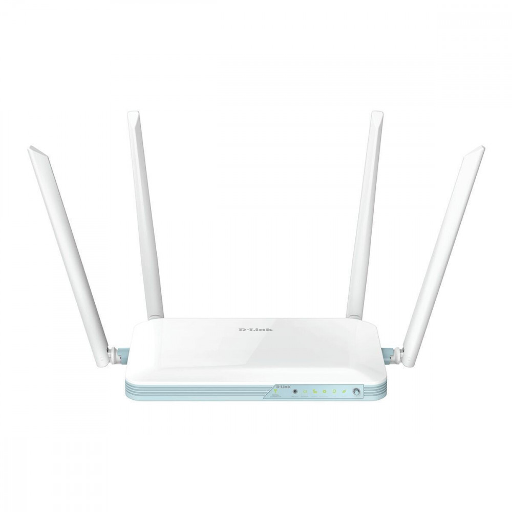 D-LINK G403 EAGLE PRO AI N300 4G Smart Router