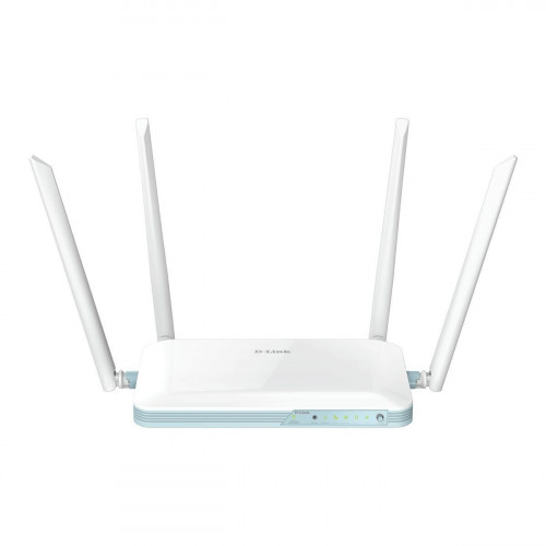 D-LINK G403 EAGLE PRO AI N300 4G Smart Router