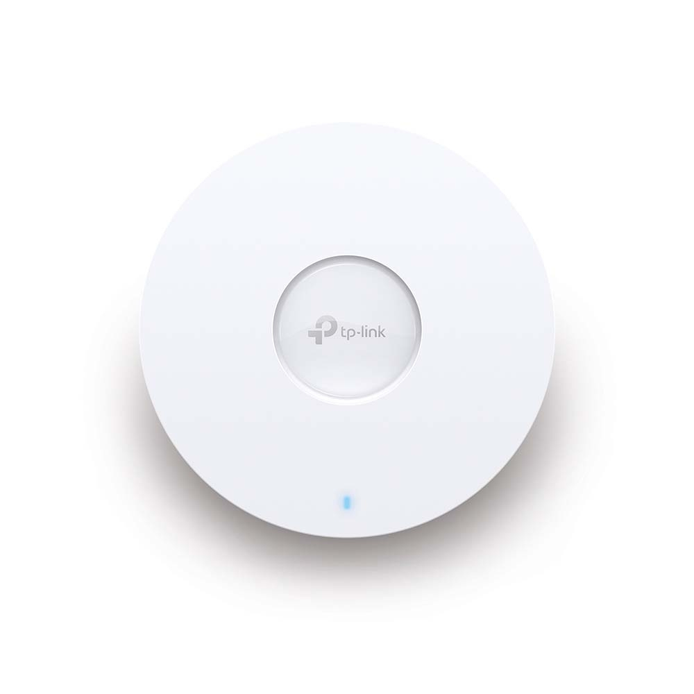 TP-LINK Access Point EAP613 WiFi 6 AX1800 Ceiling Mount 