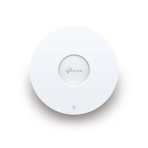 TP-LINK Access Point EAP613 WiFi 6 AX1800 Ceiling Mount 