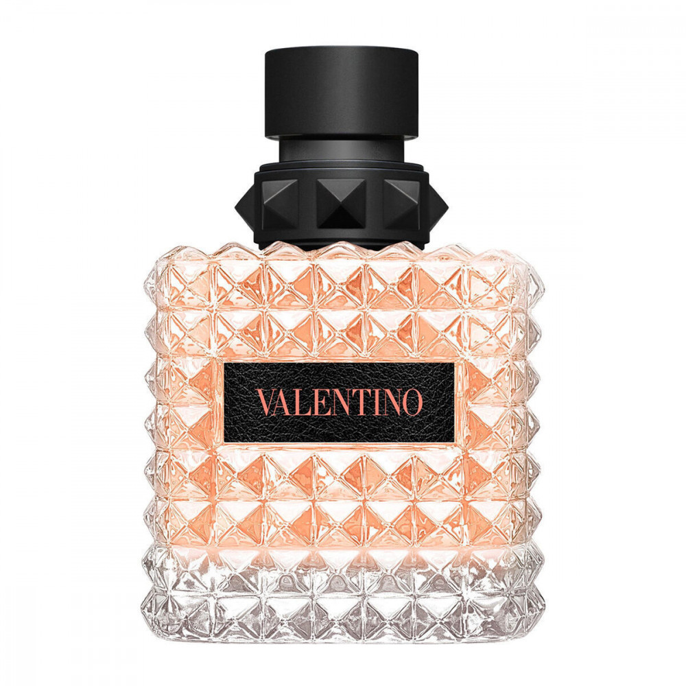 Valentino Born In Roma Coral Fantasy Donna Eau de Parfum 100ml