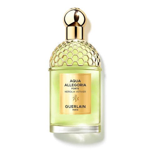 Guerlain Aqua Allegoria Nerolia Forte Vetiver Eau de Parfum Refillable 125ml