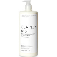Olaplex No 5 Bond Maintenance Conditioner Αναδόμησης/Θρέψης για Όλους τους Τύπους Μαλλιών 1000ml