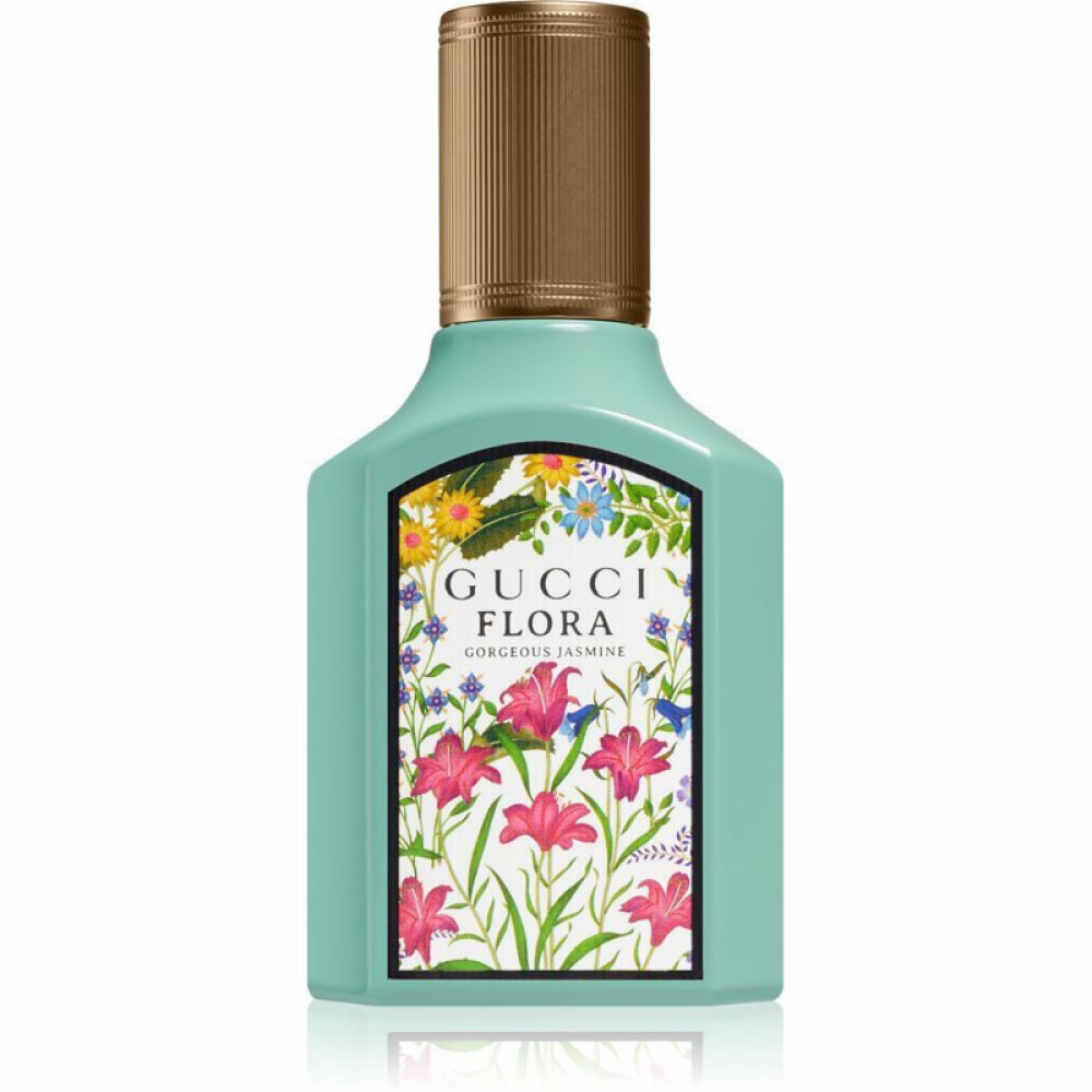 Gucci Flora Gorgeous Jasmine Eau de Parfum 30ml