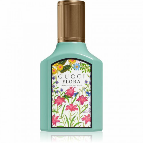Gucci Flora Gorgeous Jasmine Eau de Parfum 30ml