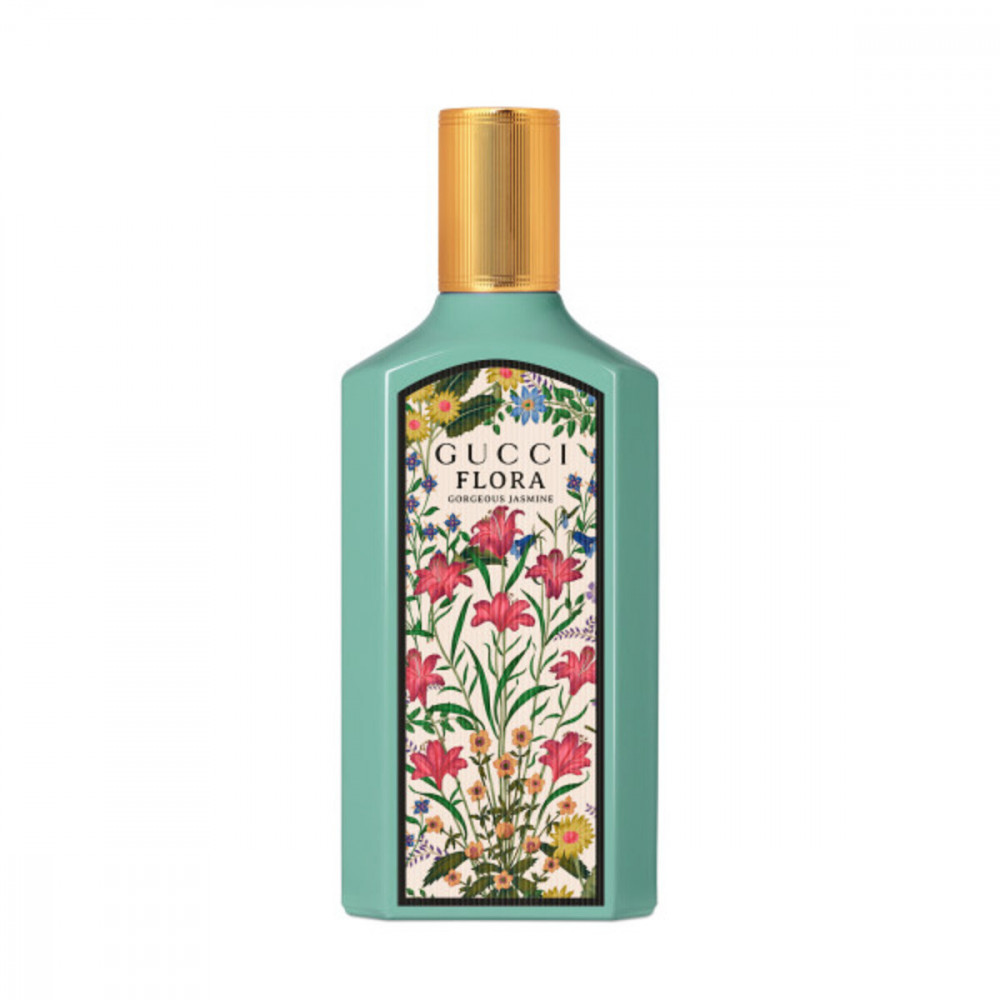 Gucci Flora Gorgeous Jasmine Eau de Parfum 100ml